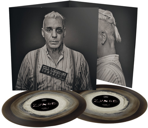 Till lindemann zunge - lindemann, 2025
