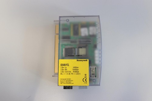 Honeywell centra xl50 - honeywell,