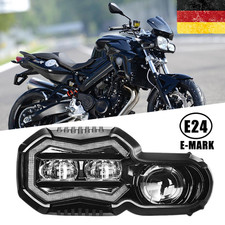 Faro proiettore led - per, bmw