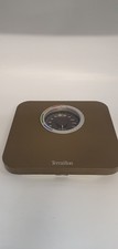 Terraillon - NAUTIC BLACK - Bilancia pesapersone meccanica!!Senza confezione 