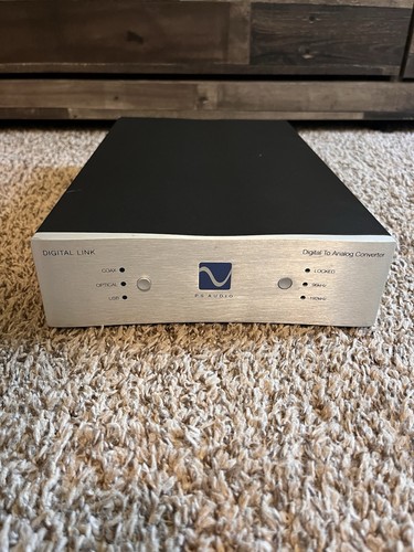 Audio digital link iii - ps,