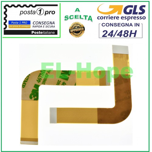 Cavo flat flex cable lettore - flex,