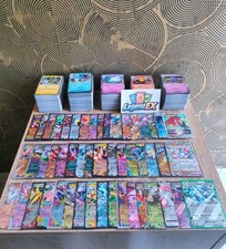 200 carte pokémon ita - 200,