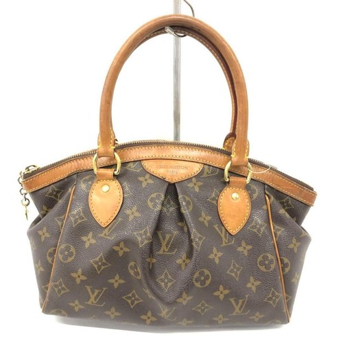 Borsa mano louis vuitton - a,