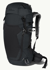 Jack Wolfskin Crosstrail 32 Lt Black 2009423_6000