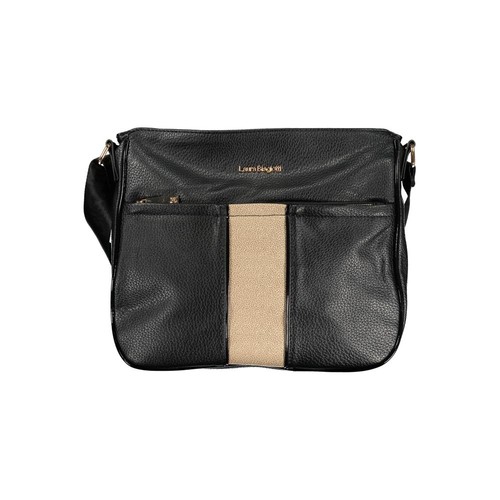 Laura biagiotti nero pvc - pvc, women