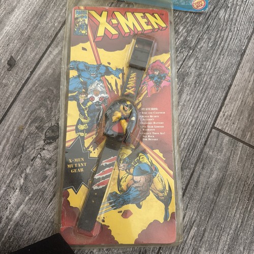 Orologio polso wolverine - da,
