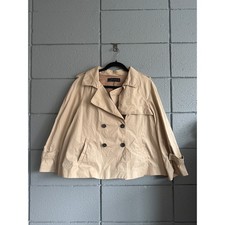 Trench coat Zara Bloggers