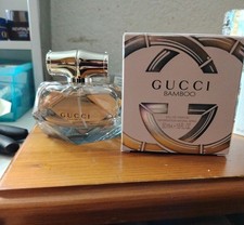 Profumo donna Gucci bamboo