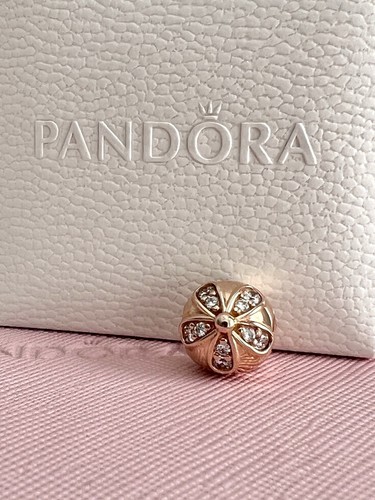 Pandora argento rosa - pandora,