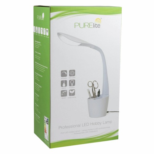 Purelite lampada luce led - lampada,