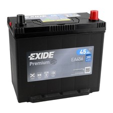 Exide Premium Batteria