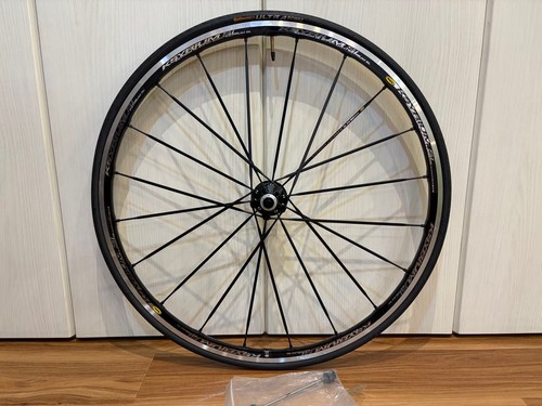 Oggetto mai usato ruota - [oggetto,