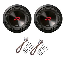 Alpine R2-W12D2 Subwoofer 12"
