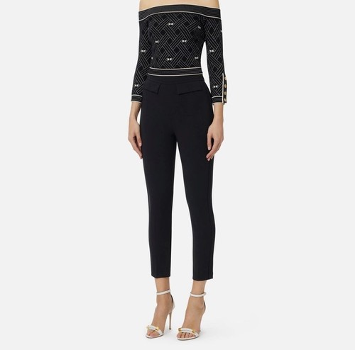 Pantaloni donna elisabetta - pantaloni,