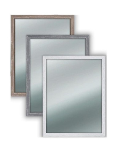 Pezzo specchio parete - pezzo,