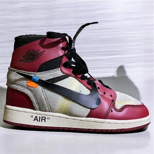 Autentiche nike air jordan - air, 1