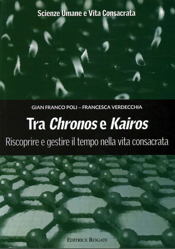 Tra chronos kairos gian - chronos,