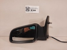 SPECCHIETTO RETROVISORE SINISTRO SX PER OPEL Zafira B 010850 5 FILE Z16XE1 (05>