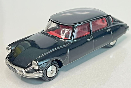 Metosul scala citroen - 1:43, ds