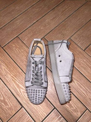 Scarpe uomo christian - uomo,