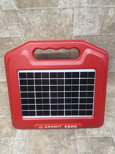 Energizzatore recinzione - energizzatore,