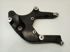 STAFFA SUPPORTO MARMITTA SUZUKI BURGMAN UH 125 200 2007-2013