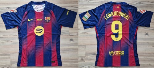 Maglia home 2025 fc - home,
