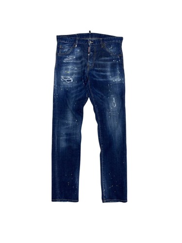 Dsquared2 cool guy jean jeans - cool,
