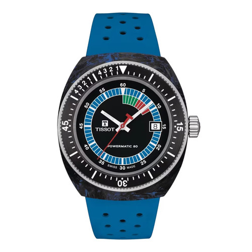Orologio uomo tissot - orologio, sideral