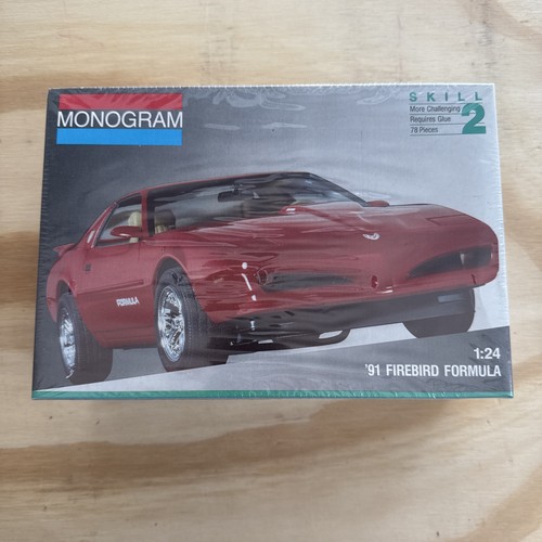Monogramma vintage 24 - monogramma, 1/24