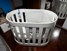 Feritre Capri Culla Ovale