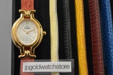 SCATOLA Orologio Vintage FENDI
