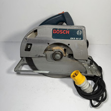 Bosch GKS85S Seghetto