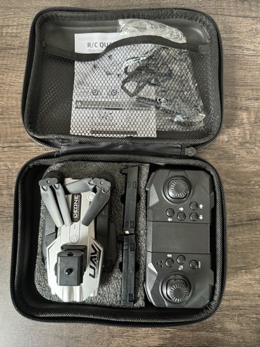 Quadricottero drone giocattolo