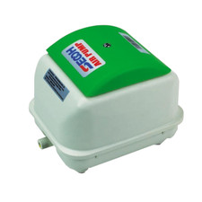 Pompa ossigeno Secoh JDK 50 / S80 / S100 / S120 / S200 pompa per laghetto - silenziosa -