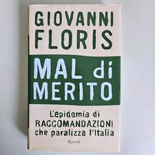 Mal di Merito - Giovanni