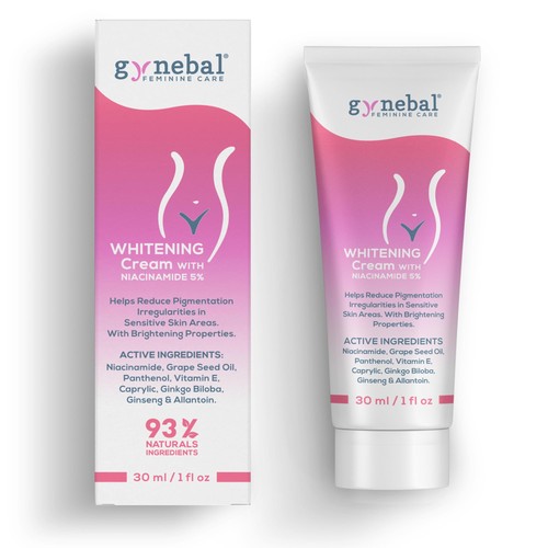 Gynebal crema depigmentante - gynebal,