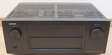 Denon AVR-X4100W Ricevitore
