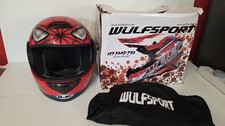 Casco Moto Hjc Spider-Man Sf-8