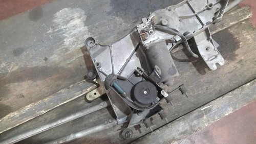 Motore tergicristallo