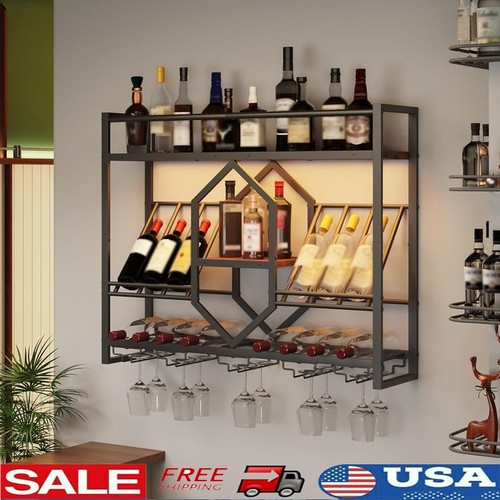 Scaffale porta vino - , da