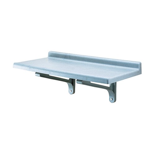 Cambro eacsws1836sk480 mensola - eacsws1836sk480,