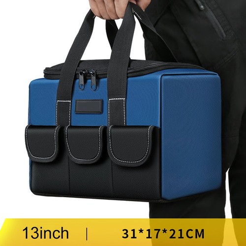 Robusta borsa porta utensili - robusta,
