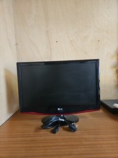 TV LCD LG Flatron M237WDL 22"