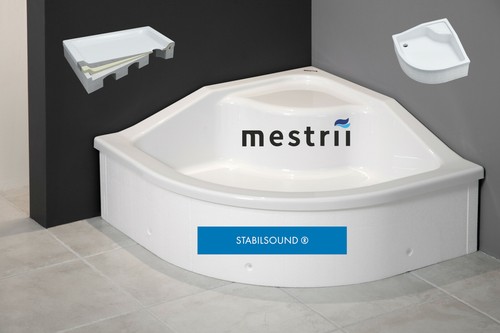 Piatto doccia sedile - piatto,