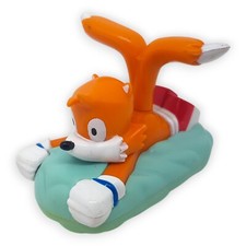 Tails Sonic The Hegdehog