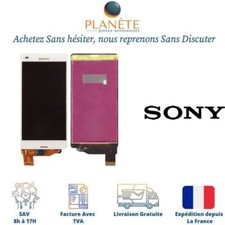 ECRAN COPLET LCD ET TACTILE