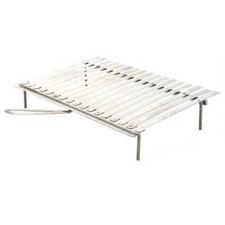 60cm Stainless Steel Grille
