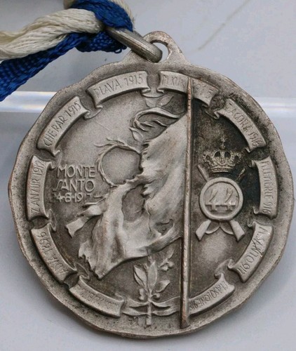 Rara medaglia 44º - rara,